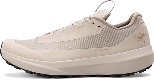 Arc'teryx Norvan LD 4 GTX – Tênis de corrida masculino impermeável